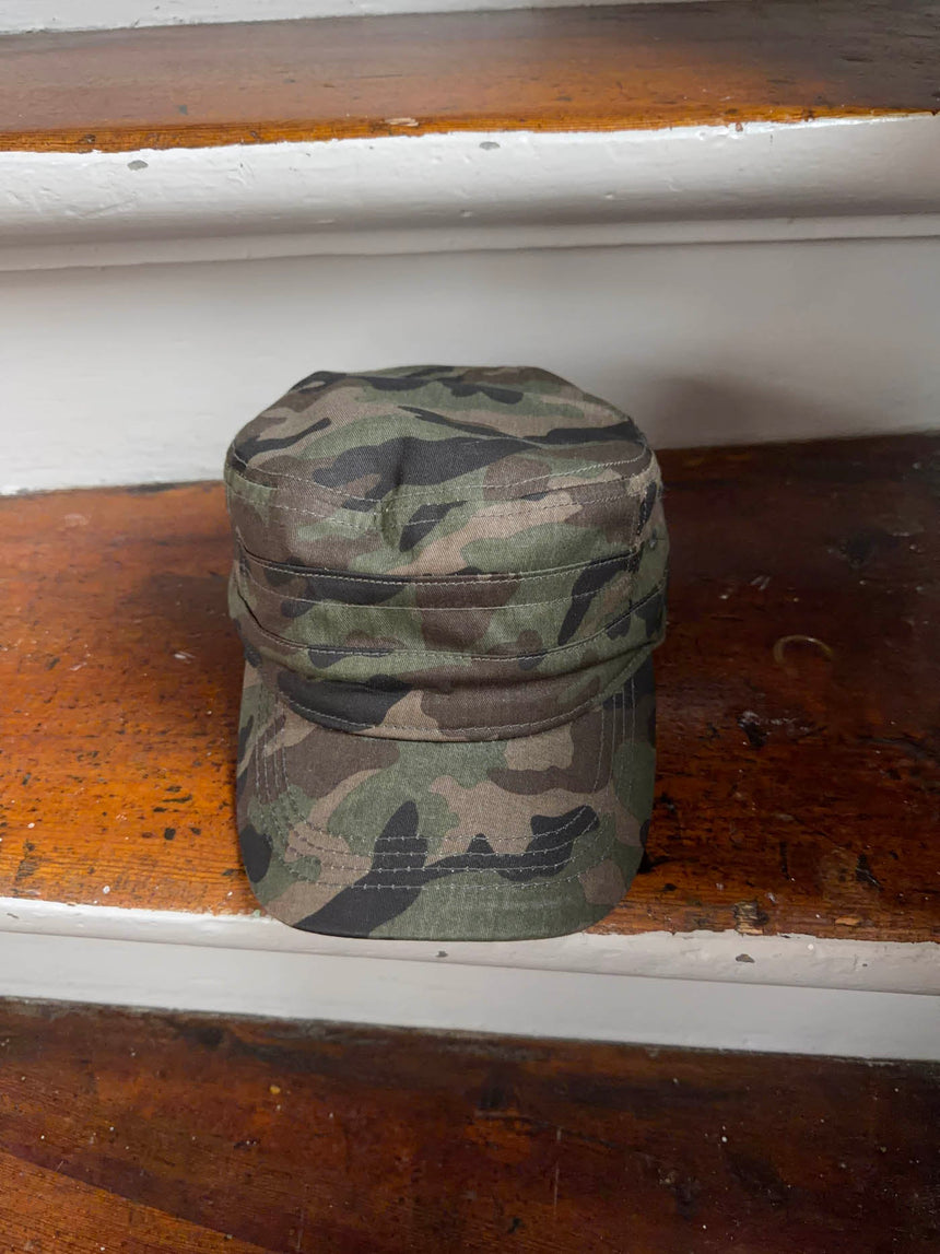 Myr cap - Camouflage