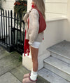 Florence bag - Red