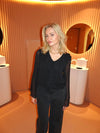 Marianne blouse - Black