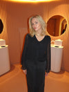 Marianne blouse - Black