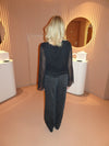 Marianne blouse - Black