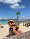 Florentina bikini - Black