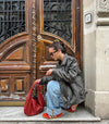 Florence bag - Red