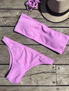 Penelope bikini - Purple