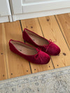 Maelle ballerina - Red