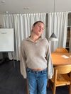 Molly knit - Beige