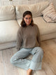Elina knit - Beige