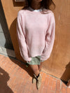 Ciara knit - Pink