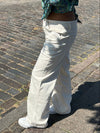 Raka jeans - Off-white