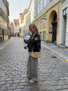 Cannes bag - Beige