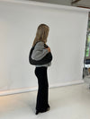 Musthave bag small - Black