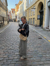 Cannes bag - Beige