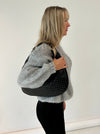 Musthave bag small - Black