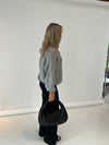 Musthave bag small - Black