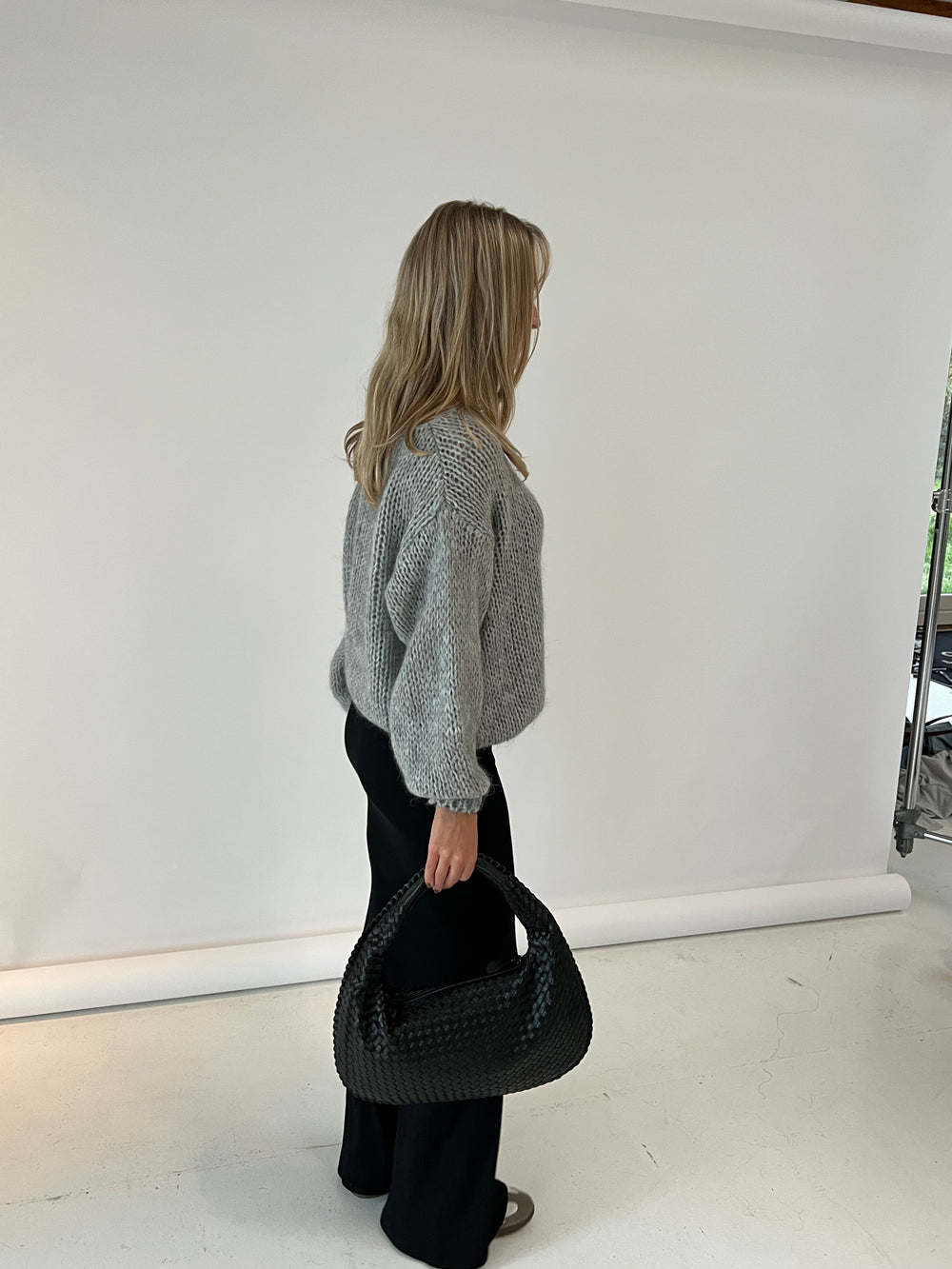 Musthave bag small - Black
