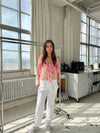 Marianne blouse - Pink