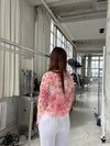 Marianne blouse - Pink