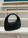 Musthave bag small - Black