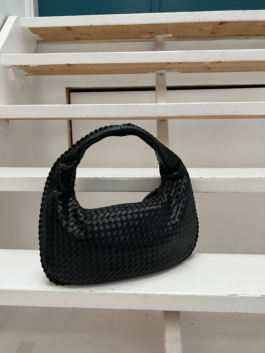 Musthave bag small - Black