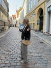 Cannes bag - Beige