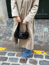 Cannes bag - Black