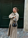 Cannes bag - Black