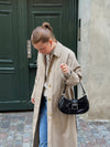 Cannes bag - Black