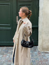 Cannes bag - Black