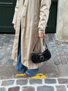 Cannes bag - Black