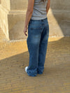 Fryd jeans - Dark blue