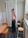 Audrey jeans - Black