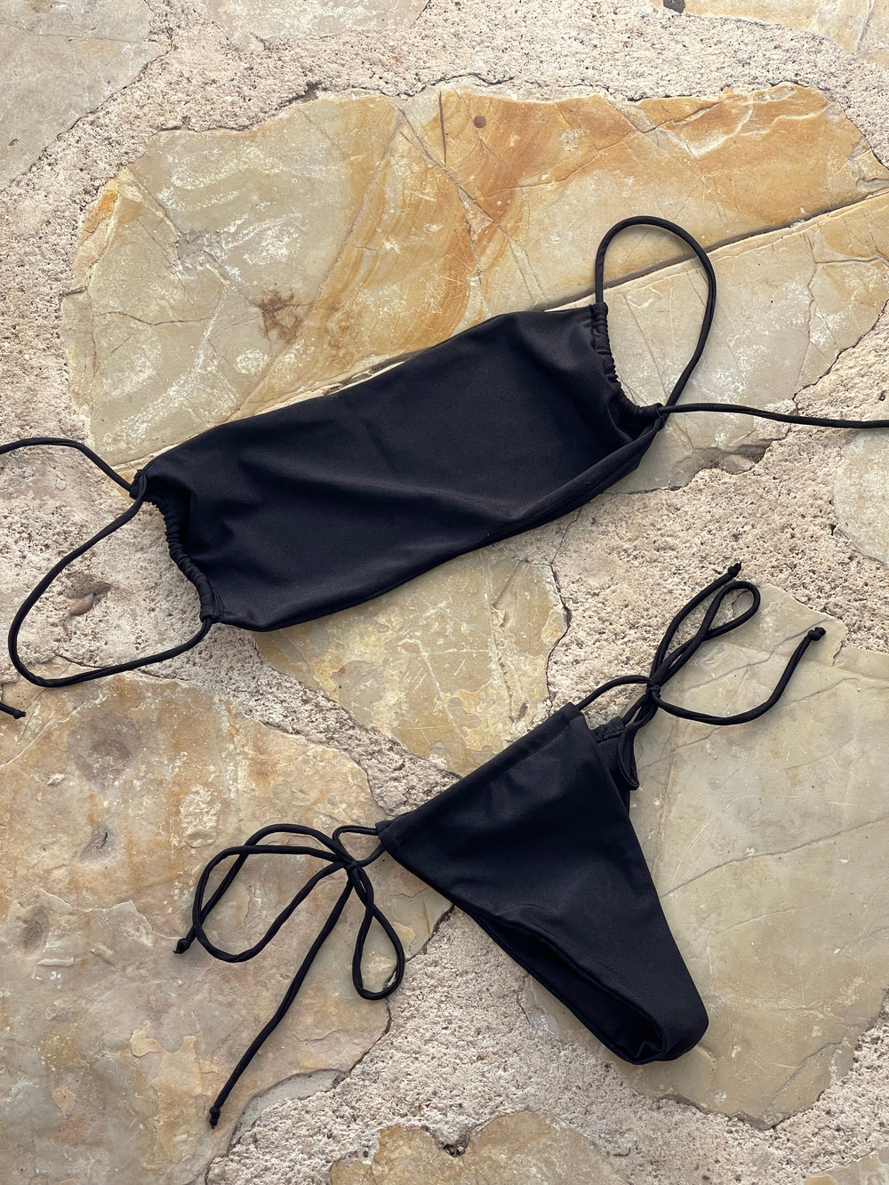 Florentina bikini - Black