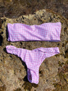 Ronja bikini pink