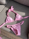 Francisca bikini - Pink