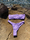 Ronja bikini purple
