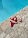 Francisca Bikini - Red