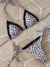 Cocoella bikini - Leopard