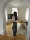 Elsa suit pants - Grey