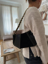 Palermo handbag - Black