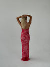 Rosa dress - Pink