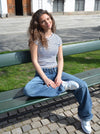 Fryd jeans - Dark blue