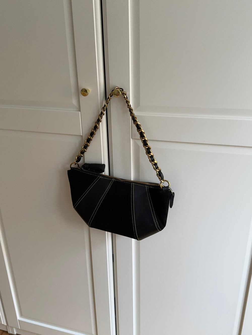 Palermo handbag - Black