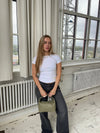 Brooklyn bag - Light green