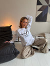 Dafne blouse - White