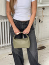 Brooklyn bag - Light green