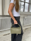 Brooklyn bag - Light green