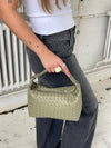 Brooklyn bag - Light green