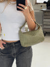 Brooklyn bag - Light green