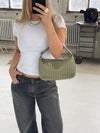 Brooklyn bag - Light green