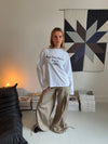 Dafne blouse - White